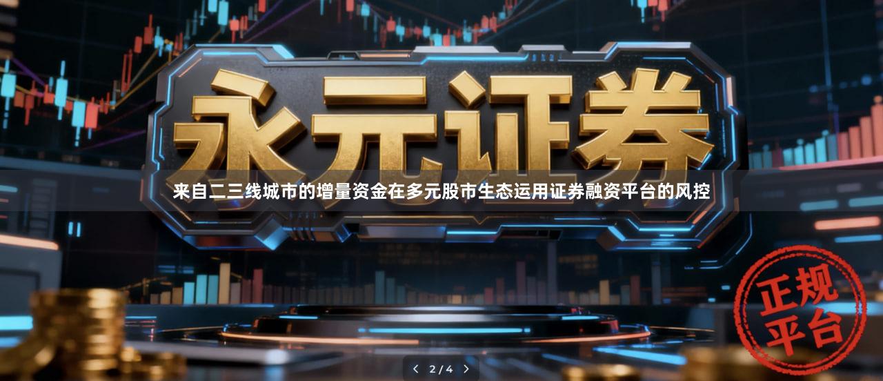 来自二三线城市的增量资金在多元股市生态运用证券融资平台的风控